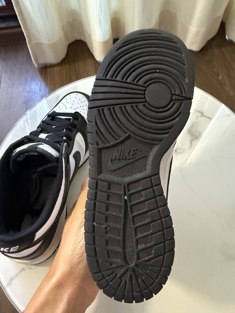 Nike Dink Panda ниски