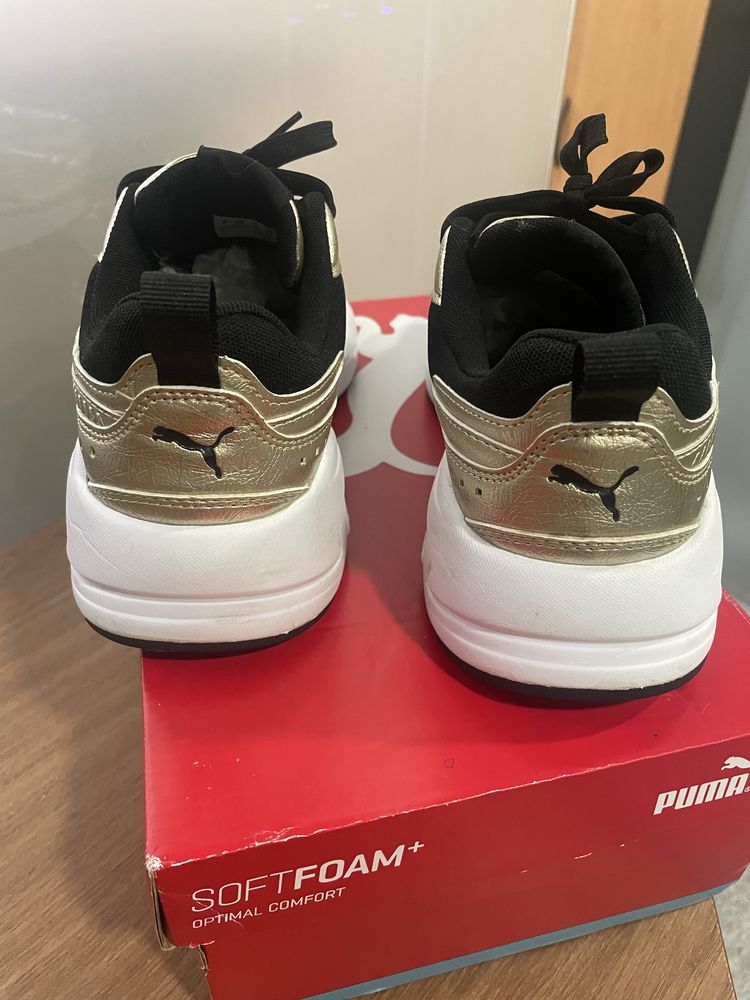 Дамски Маратонки Puma