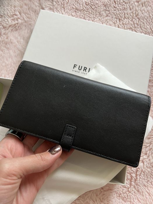 Furla портмоне запазено