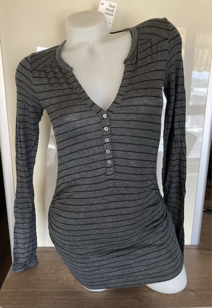 H&M блуза, Diesel туника, Massimo Dutti пуловер, Нови!