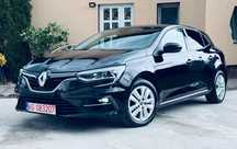 Renault Megane 4 Facelift-2021 / 1,5 DCi 115cp/ Euro6/ Navi ‼️ RATE FIXE ‼️