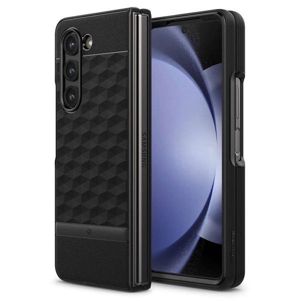 SPIGEN Caseology Parallax Противоударен Калъф Samsung Galaxy Z Fold 5