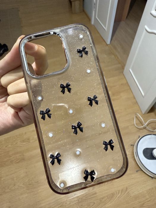 Чехол на Айфон 16 IPhone