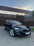 Skoda Octavia Skoda Octavia 2.0 D, DSG, Webasto - Style