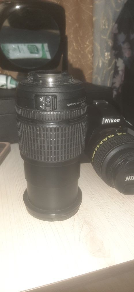 Nikon d5100 фотоаппарат