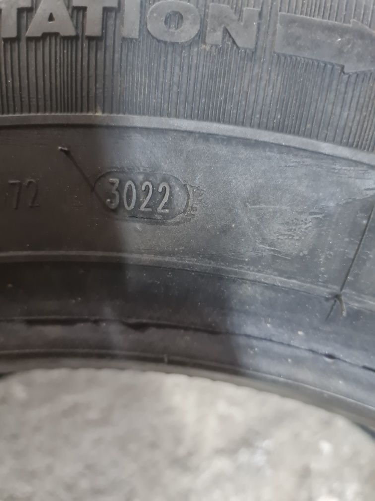 2бр.225/65/16C petlas