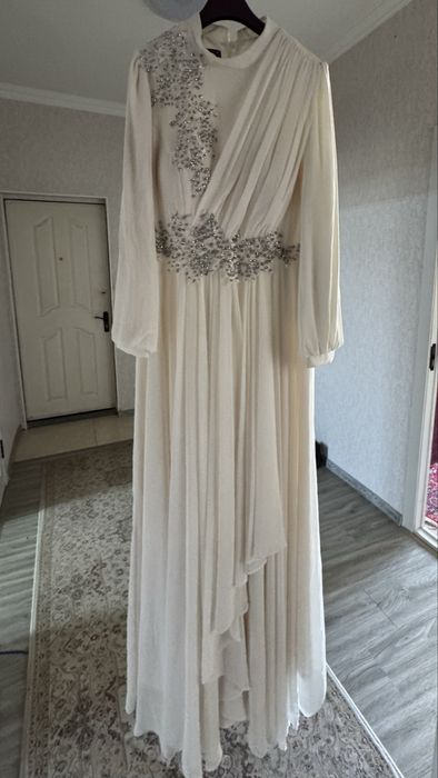 Vecherni platia turetiski