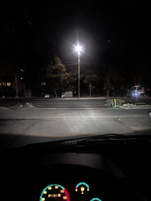 Damasga Premer fara be xenon 35w lamp 55W blok