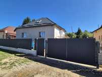 Vand casa la Belis, la principala, teren drept, 800mp!