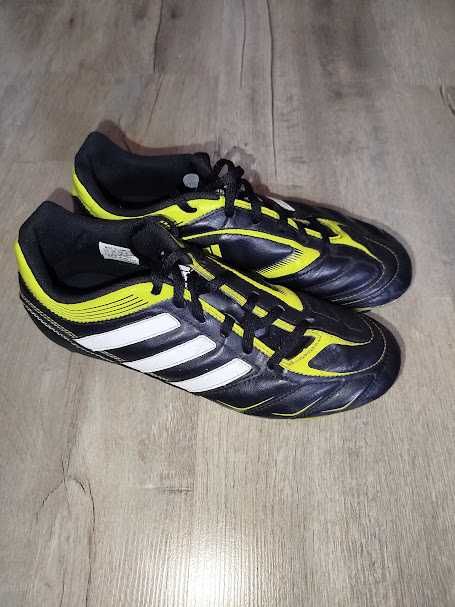 Бутонки Adidas №38
