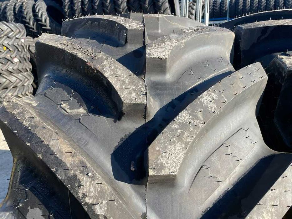LIVRARE pana acasa 600/65R34 BKT AGRIAMX Cauciucuri noi