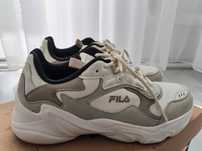 Дамски маратонки Fila 39 номер