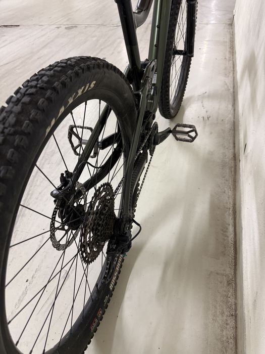 Giant trance 1 29’