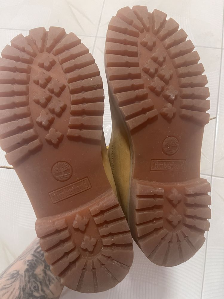 Timberland boots оригинални