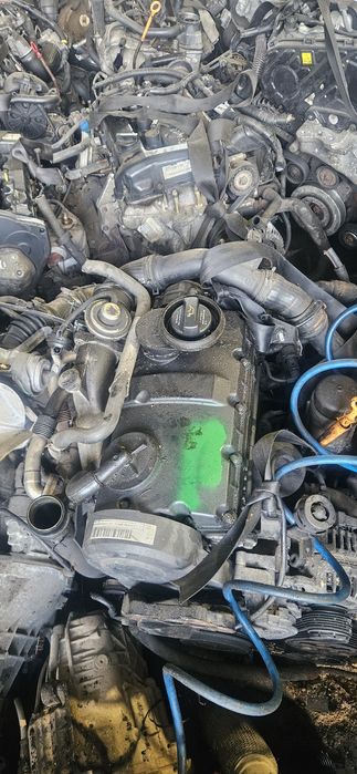 Маторы из европы