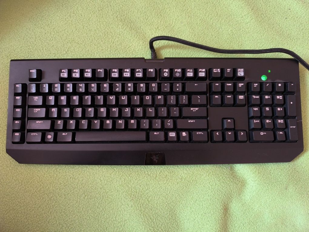 Клавиатури razer ,acer Predator, logitech, red dragon