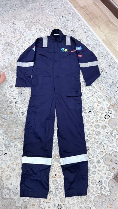 Летный комбинизон