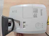 Videoproiector BenQ MW853UST Plus