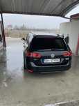 Golf 7 an 2016, de 2 l tdi