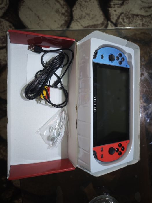 Супер гаджет, СРОЧНО сотаман