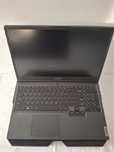 Lenovo Legion 15ARH05 144Hz FHD; AMD Ryzen 5 4600H; GTX 1650 4GB; 16GB
