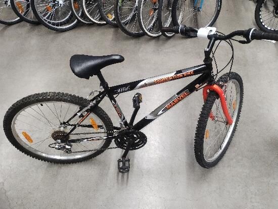 Marvel competițional 26 - produs resigilat - (SecondHand) Decathlon