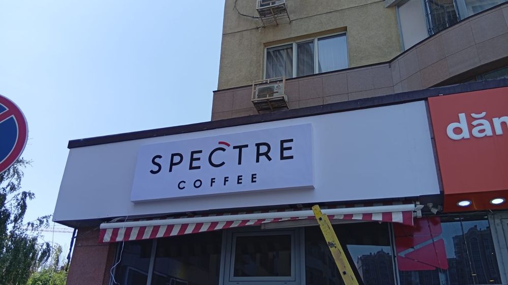 Наружная реклама, вывески баннеры срочно быстро и качественно