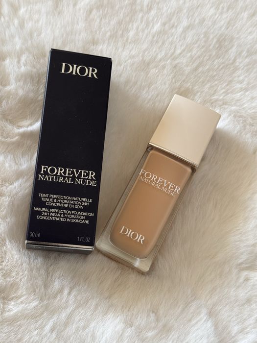 Fond de ten Dior Forever Natural Nude