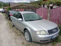 Vand Audi A6 2004