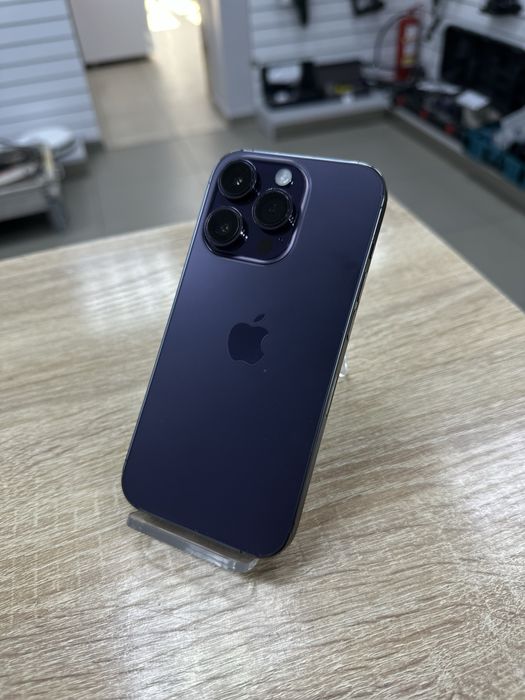 Apple iPhone 14 Pro 256Gb (ТМ79)