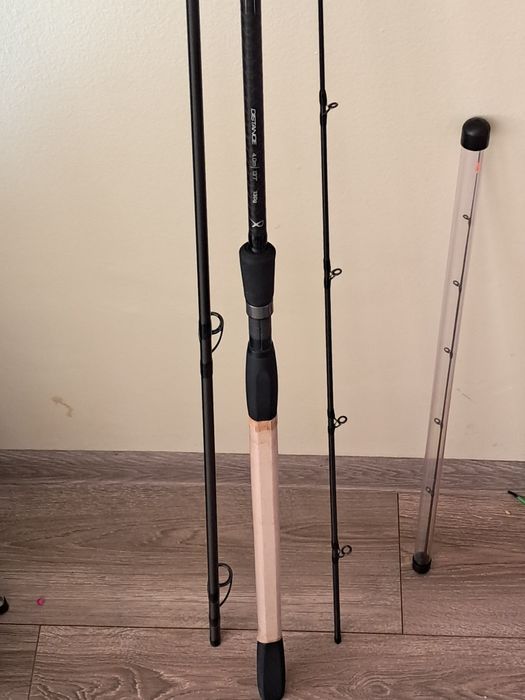 Фидер въдица Matrix horizon x pro distance 4m 130gr.