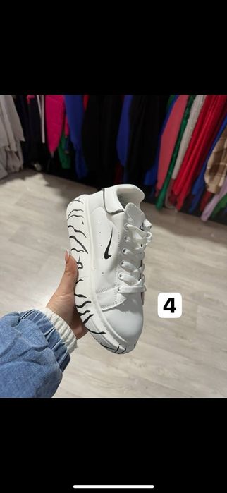 Adidasi dama 36/41