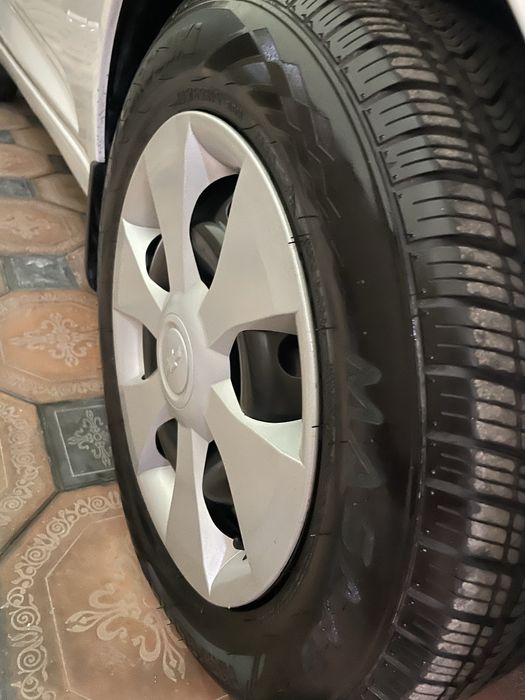 Chevrolet Spark сотилади
