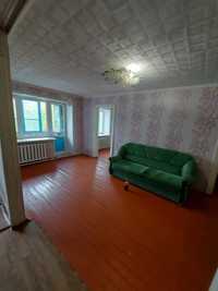 Продам 2-х комнатную квартиру в Сатпаеве