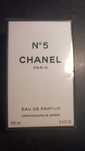 parfum Chanel N°5
