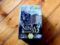 Cooler CPU Scythe Ninja 3

Compatibilitate Intel si AMD Full Box