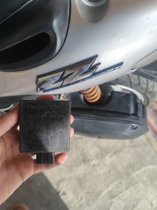 Продам коммутатор на Suzuki let1, 2, 2new, zz