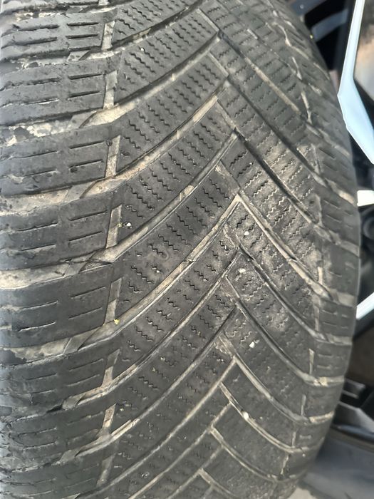 BMW -fason diska balon xolati idial