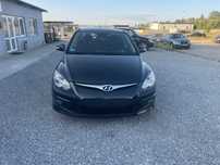 Hyundai i30 DIESEL 2012