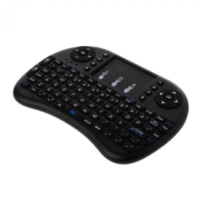 Клавиатура мишка для ТВ Бокс, телефон и планшетов