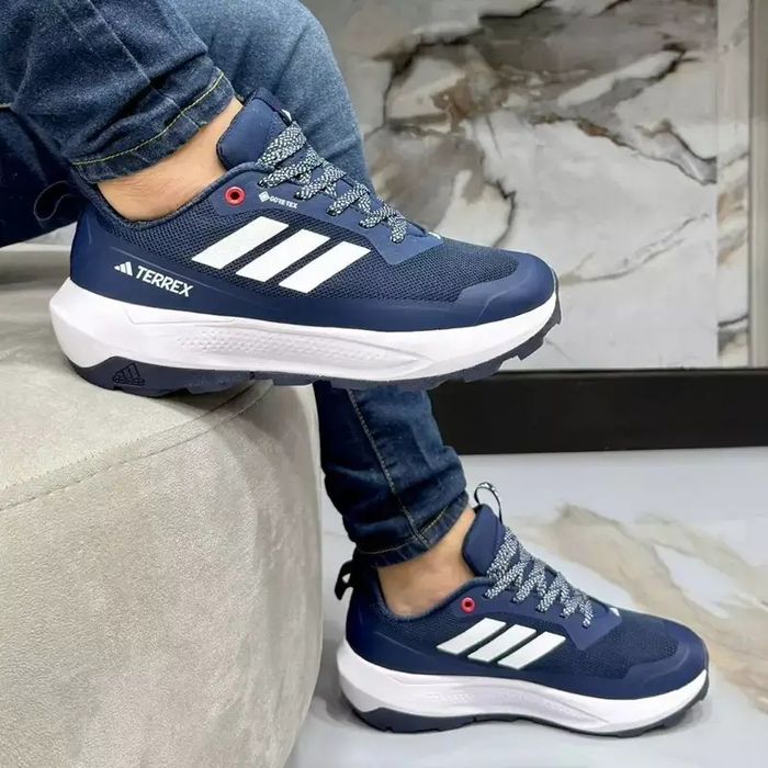 Adidas Terrex Gore-Tex