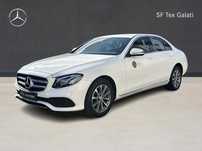 Mercedes-Benz E 220d 4M / Bord digital / Cam 360 / Head-up