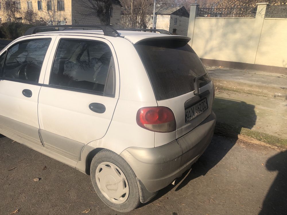 Matiz Best kanditsioner sotiladi yoki Labo ga Obmen