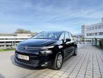 Citroen C4  picasso 2017  1,6 Hdi