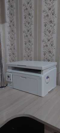 Принтер HP Laser Jet Pro MFP M130a