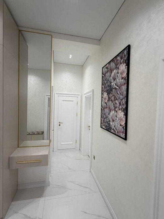 ПРОДАЕТСЯ НОВОСТРОЙКА 2/3/15 ЖК Инфинити Ул.Садыка Азимова