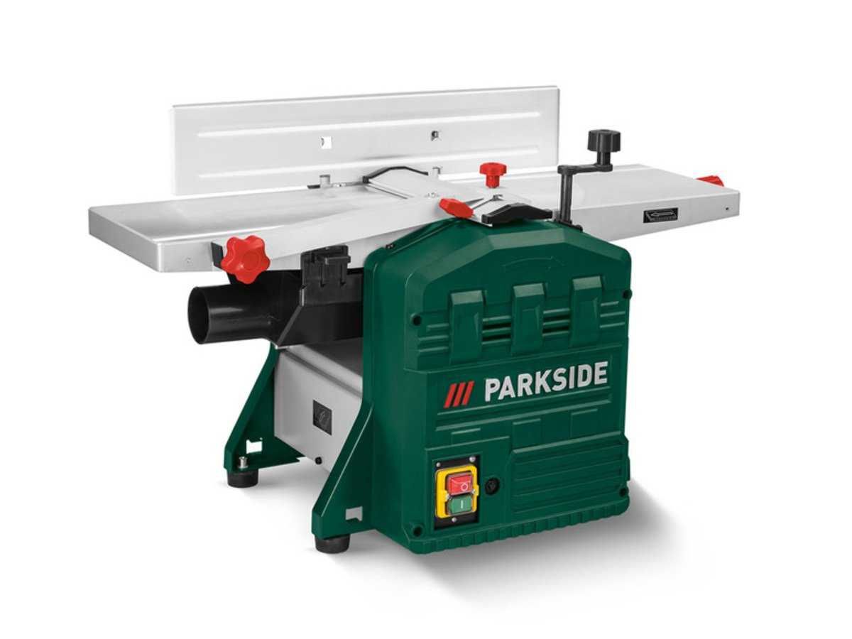 Нов Абрихт Щтрайхмус 2в1  Parkside 1250W