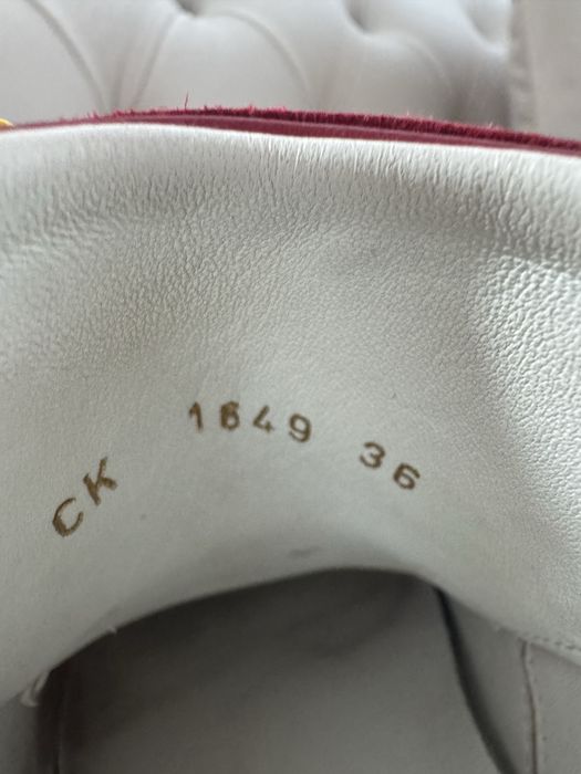 Dolce&Gabanna super King