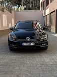 Passat B8 2.0D 150 hp