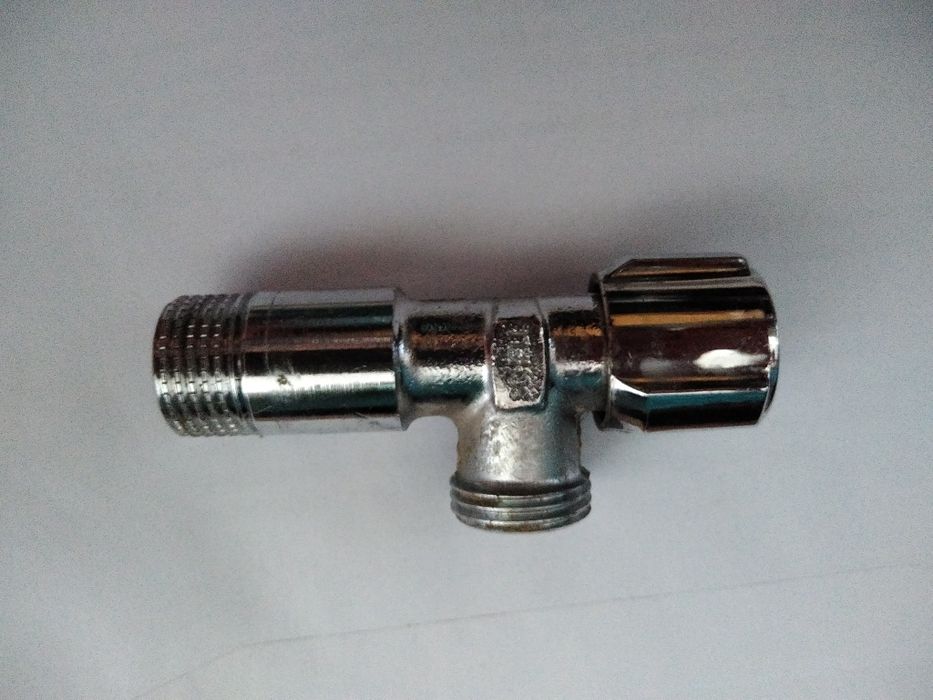 6 robineți Schell Comfort P212IA Germania